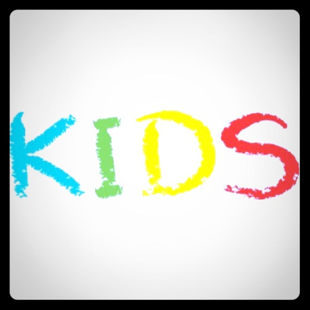 Kids items